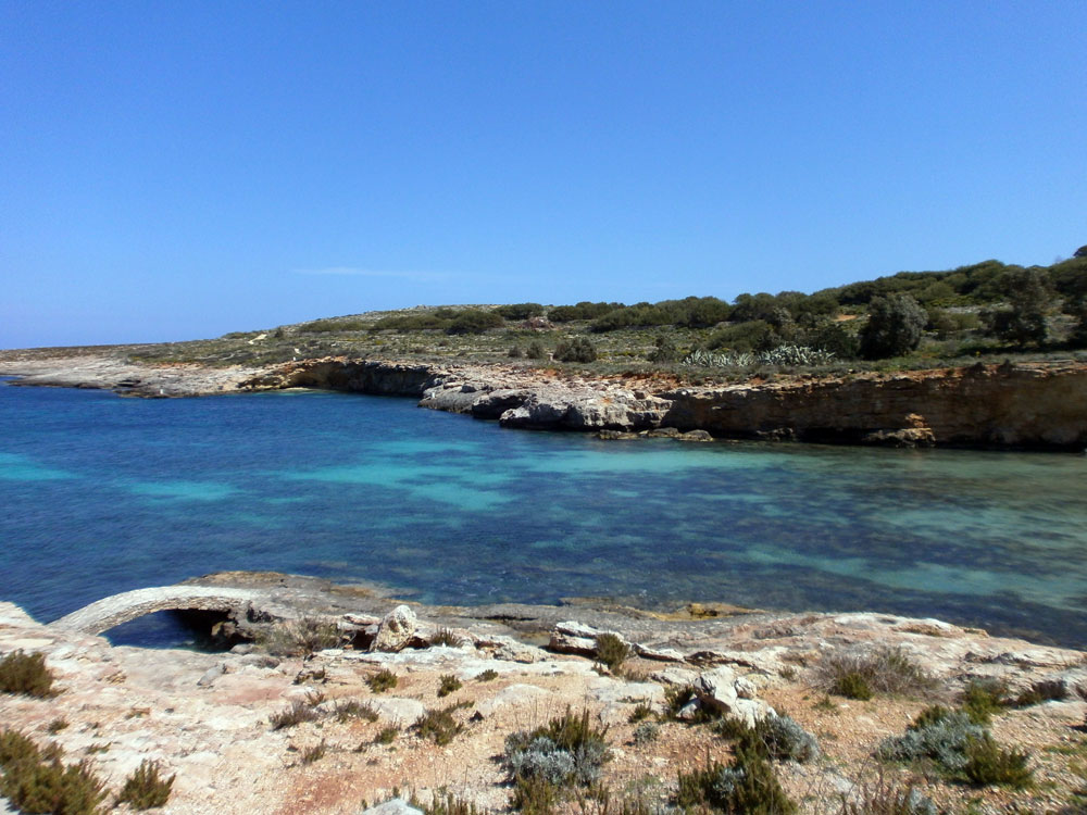 Come to Comino | Attractions Of Comino
